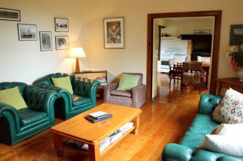 Otway Getaways - Lismore Accommodation 3