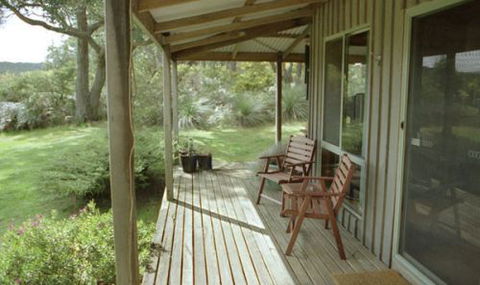 Otway Getaways - Lismore Accommodation 4