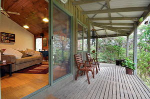 Otway Getaways - Lismore Accommodation 6