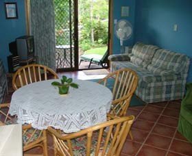 Ocean Dreaming - Lismore Accommodation 0