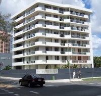 Carlton Holiday Apartments - Lismore Accommodation