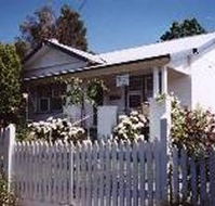 Crabapple Cottage - Lismore Accommodation