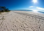Crystal Beach - Lismore Accommodation 0