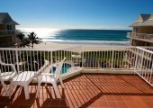 Crystal Beach - Lismore Accommodation 1
