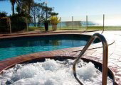 Crystal Beach - Lismore Accommodation 3