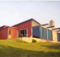 Blue Gate Farmhouse - Lismore Accommodation