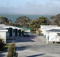 Bridport Indra Holiday Units - Lismore Accommodation
