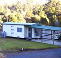 Rosebery Cabin amp Tourist Park - Lismore Accommodation