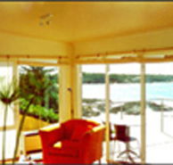 Harbour Houses - Lismore Accommodation