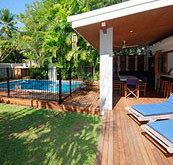 Port Douglas Getaways - Lismore Accommodation