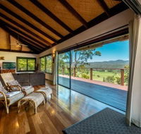 Lombok On Waterfall Retreat - Lismore Accommodation