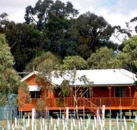 Granite Ridge Wines - Fergies Hill Cottage - Lismore Accommodation