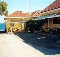 Bay View Holiday Flats - Lismore Accommodation