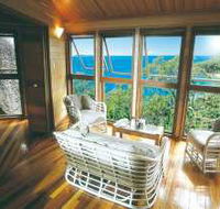 Hinchinbrook Island Wilderness Lodge - Lismore Accommodation