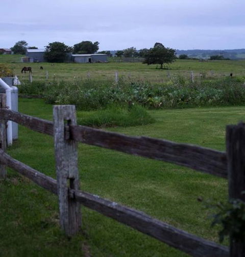 Old Schoolhouse Milton - Lismore Accommodation 8