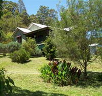Penlan Cottage - Lismore Accommodation