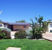Franklin Harbour Cabin Park - Lismore Accommodation
