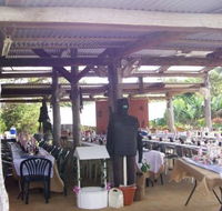 Spurwood Springs Log Cabin Venue - Lismore Accommodation