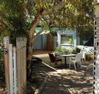 Carnarvon Caravan Park - Lismore Accommodation