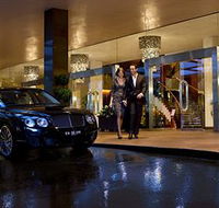 Four Seasons Hotel Sydney - Lismore Accommodation
