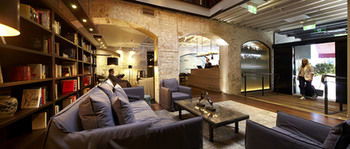 Harbour Rocks Hotel Sydney MGallery By Sofitel - Lismore Accommodation 9