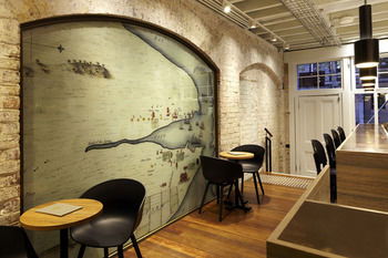 Harbour Rocks Hotel Sydney MGallery By Sofitel - Lismore Accommodation 24