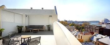 Harbour Rocks Hotel Sydney MGallery By Sofitel - Lismore Accommodation 30