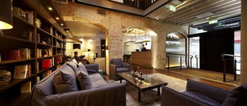 Harbour Rocks Hotel Sydney MGallery By Sofitel - Lismore Accommodation 32