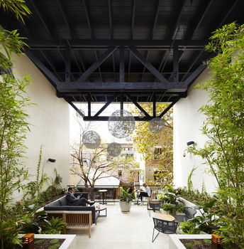 Harbour Rocks Hotel Sydney MGallery By Sofitel - Lismore Accommodation 42