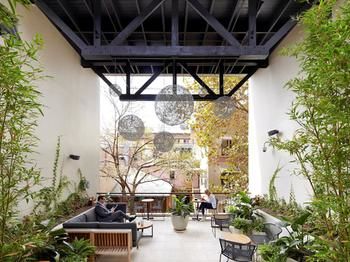 Harbour Rocks Hotel Sydney MGallery By Sofitel - Lismore Accommodation 72