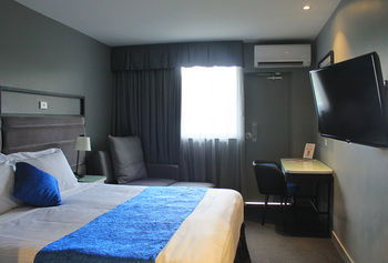 Best Western Haven Glebe - Lismore Accommodation 11
