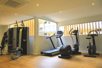 Best Western Haven Glebe - Lismore Accommodation 16