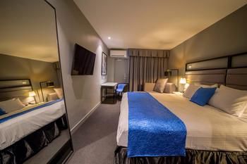 Best Western Haven Glebe - Lismore Accommodation 24