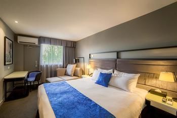 Best Western Haven Glebe - Lismore Accommodation 28