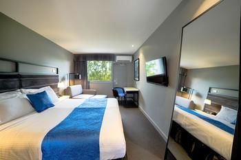Best Western Haven Glebe - Lismore Accommodation 29