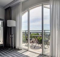 Intercontinental Sydney Double Bay - Lismore Accommodation