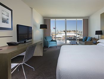 Hyatt Regency Sydney - Lismore Accommodation 3