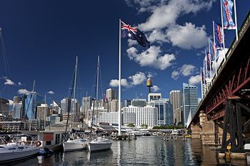 Hyatt Regency Sydney - Lismore Accommodation 4