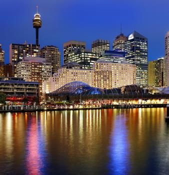 Hyatt Regency Sydney - Lismore Accommodation 5