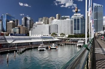 Hyatt Regency Sydney - Lismore Accommodation 6