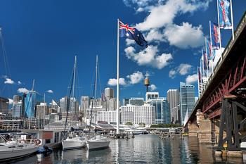 Hyatt Regency Sydney - Lismore Accommodation 7