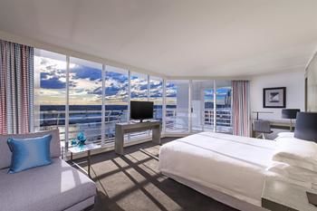 Hyatt Regency Sydney - Lismore Accommodation 8