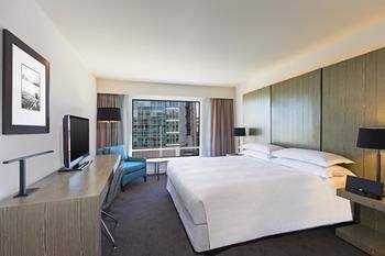 Hyatt Regency Sydney - Lismore Accommodation 9