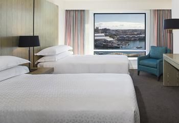 Hyatt Regency Sydney - Lismore Accommodation 11