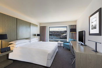 Hyatt Regency Sydney - Lismore Accommodation 14