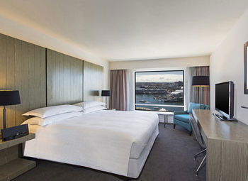 Hyatt Regency Sydney - Lismore Accommodation 15