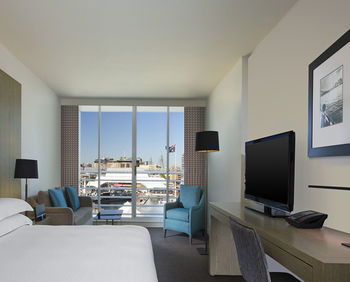 Hyatt Regency Sydney - Lismore Accommodation 16