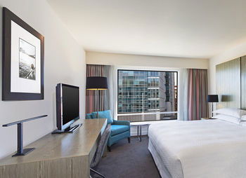 Hyatt Regency Sydney - Lismore Accommodation 17