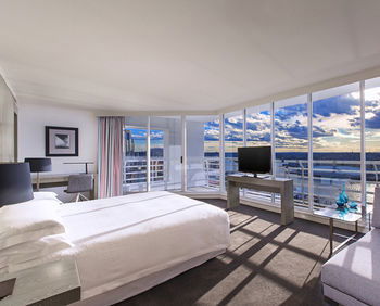 Hyatt Regency Sydney - Lismore Accommodation 18