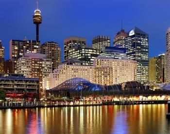 Hyatt Regency Sydney - Lismore Accommodation 19